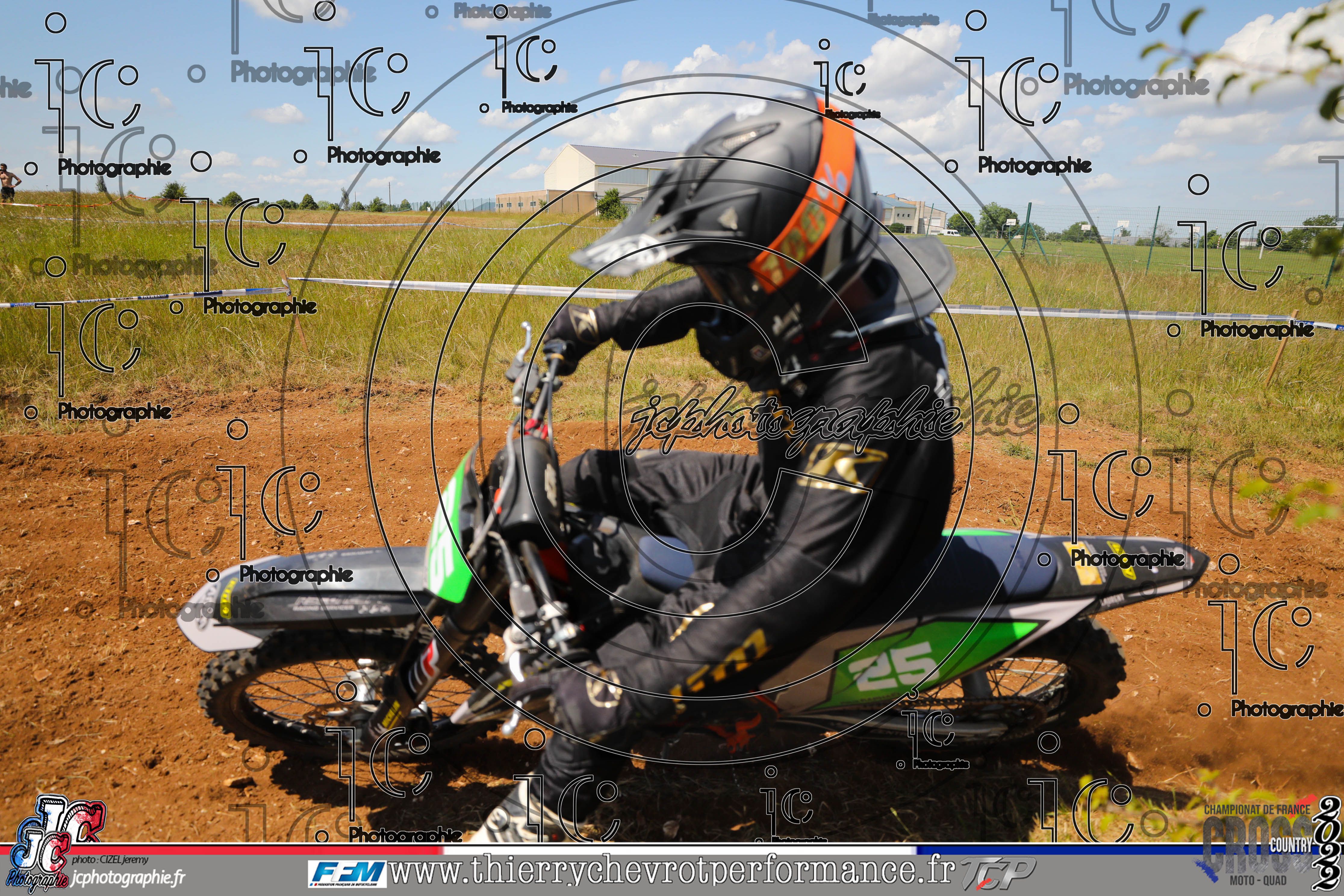 CFCC 4 CHAUMONT KIDS 